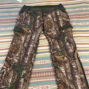 Under Armor Hunting Storm Pants